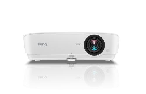 BENQ MW533 - DLP_ 3300 ANSI_ 28dB (Eco)_ 2_41kg_ 2xVGA_ 2xHDMI (9H.JG877.33E)