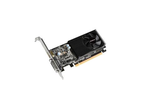 GIGABYTE GF GV-N1030D5-2GL PCIE3 LP (GV-N1030D5-2GL)