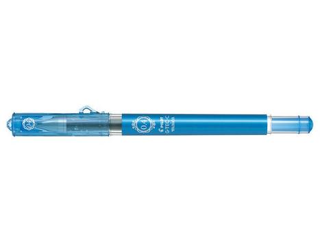 PILOT Gelpenna PILOT Maica 0,4 ljusblå (BL-GCM4 LB*12)