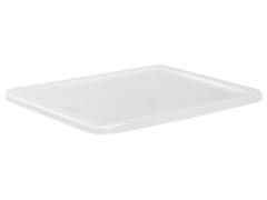 NORDISKA PLAST Lokk STORE IT 5L transp