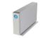 LACIE d2 4TB Thunderbolt2 & USB3.0