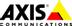 AXIS Q3505-SVE SCREW KIT IN APPL