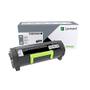 LEXMARK Origineel Tonercartridge 51B00A0 Zwart