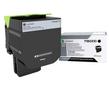 LEXMARK Toner BLK CS/CX517 20000