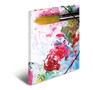 HERMA Elasticated folder A4 cardboard silks
