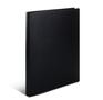 HERMA Ringbuch A4 uni schwarz (19160)