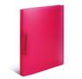 HERMA Ringbuch A4 uni pink (19164)