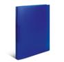 HERMA Ringbuch A4 uni dunkelblau