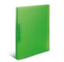 HERMA Ringbuch A4 uni hellgruen