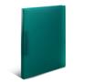 HERMA Ringbuch A4 uni dunkelgruen (19168)
