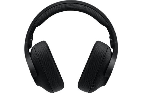 LOGITECH Gaming Headset G433 (981-000668)