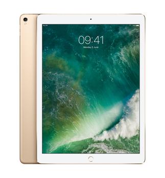 APPLE 12,9" iPad Pro WiFi 256GB Guld (MP6J2KN/A)
