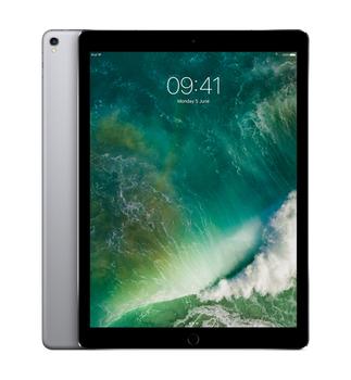 APPLE iPad Pro 12.9" Gen 2 (2017) Wi-Fi + Cellular, 64GB, Space Gray (MQED2KN/A)