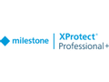 MILESTONE XProtect Pro+ Base License