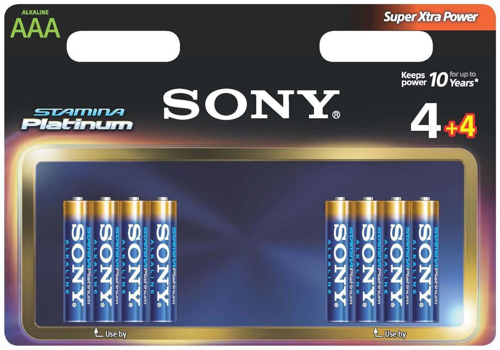 Батарейки ааа это. Sony Alkaline Stamina Platinum ААА lr03. Батарейки ААА LP 103. Батарейки Sony AAA. Лучшие батарейки ААА.