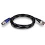 TRENDNET LMR400 N-TYPE MALE TO N-TYPE FEMALE CABLE 2M 6.5FT            IN ACCS