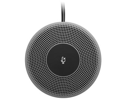 Logitech Utvidelsesmikrofon for MeetUp (989-000405)