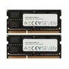 VIDEO SEVEN 2X8GB KIT DDR3 1866MHZ CL13 SO DIMM PC3L-14900 1.35V