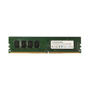 V7 16GB DDR4 2400MHZ CL17 NON ECC DIMM PC4-19200 1.2V MEM