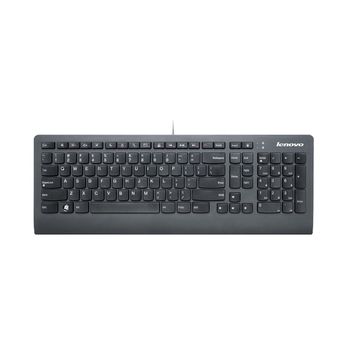 LENOVO Keyboard (US) (FRU54Y9528)