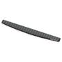 FELLOWES Gel Keyboard Wrist Rest with Microban Protection Chevron 9653601 (9653601)
