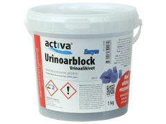 Activa Urinaltablett ACTIVA Bio Enzym 1kg