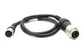 HONEYWELL LXE Adapter Cable for VX6/VX7 DC Power Cable