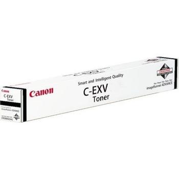 CANON EXV52M Magenta Standard Capacity Toner Cartridge 66.5k pages - 1000C002 (1000C002)