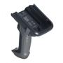 HONEYWELL User installable scan handle for scan intensive applications. Easy on and Easy off to allow for recharging in CT50 desktop docks.
