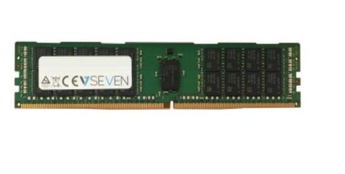 V7 2X2GB KIT DDR3 1600MHZ CL11 NON ECC DIMM PC3-12800 1.5V LEG MEM (V7K128004GBD)