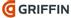 GRIFFIN Journey Rugged iPad 2017/ Air1/ 2/ Pro 9.7 BL