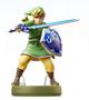 NINTENDO Amiibo Link - Skyward Sword (The Legend of Zelda) - Tilbehør til spillekonsol -  Switch