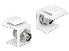 DELOCK Modulært indsætning (kobling)