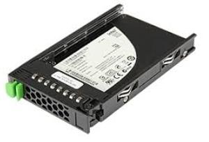 FUJITSU 240GB SATA SSD 6G 3.5in (S26361-F5630-L240)