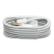 APPLE Lightning to USB Cable 1m USB 2.0 cable