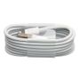 APPLE e - Lightning cable - Lightning male to USB male - 1 m