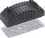 NOBO Whiteboard Cleaning Drywipe Marker Eraser
