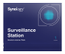 SYNOLOGY Surveillance Device License (X 1) -ersätter Camera License pack-