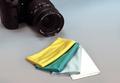 KAISER Microfiber Cleaning Towel colour assorted           6328
