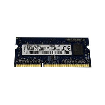 DELL DIMM 4GB 1600 1RX8 4G DDR3L S (NWMX1)