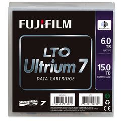 FUJI LTO FB UL-7 6.0 TB (16456574)