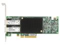 Hewlett Packard Enterprise STOREFABRIC CN1200E-T 10GB CNA .                                IN CPNT