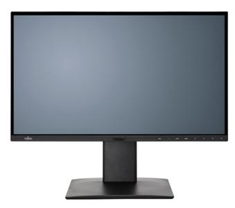 FUJITSU P27-8 TS UHD 68.5CM 27IN 350CD/QM 5MS DP HDMI USB MNTR (S26361-K1610-V160)