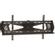 STARTECH LOW PROFILE TV WALL MOUNT 37IN- 70IN TV-ANTI-THEFT-FIXED WALL (FPWFXBAT)