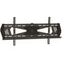 STARTECH "Low Profile TV Wall Mount for 37""-70"" TV - Anti-Theft, Fixed"