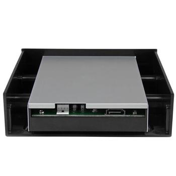 STARTECH HOT SWAP DRIVE BAY FOR 2.5IN SATA SSD HDD - 3.1 ENCLOSURE ACCS (S251BU31REM)