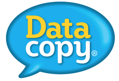 DATACOPY A5 kopipapir 80g hvid 500ark