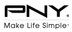 PNY HP v222w - USB flashdrive - 64 GB