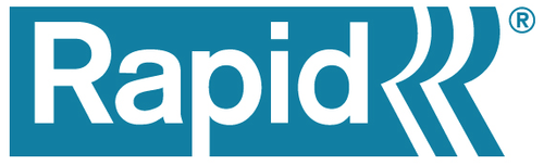 RAPID Retro S51 hæftetang mellow gul (5000510*5)