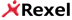 REXEL Dokumentförstörare Rexel Secure X8-SL P4